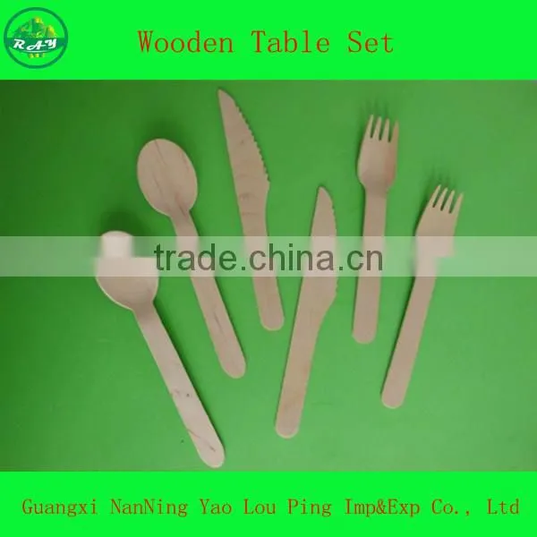 Dessert Spoons