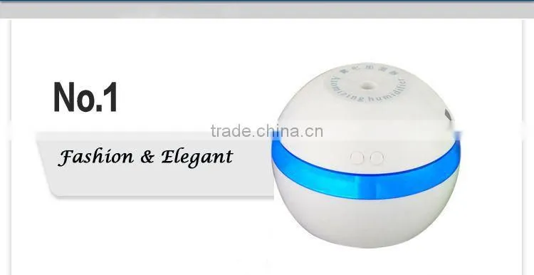 Factory directly supplying air freshener water cup mist maker