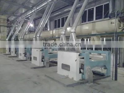 Sesame seed oil extraction machine