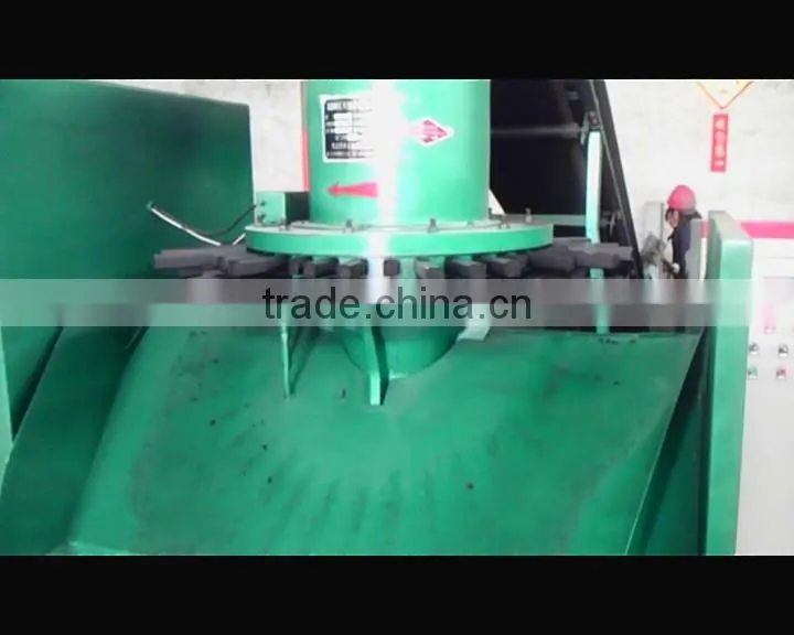 Go to know the best brown coal briquette press machine in the word