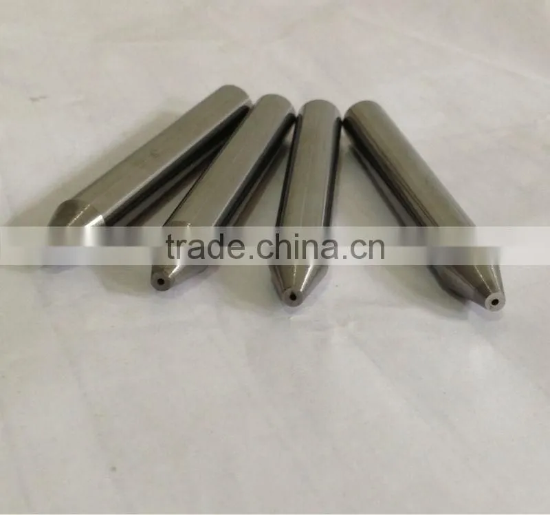 tungsten carbide water jet nozzles