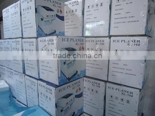 ice shaver