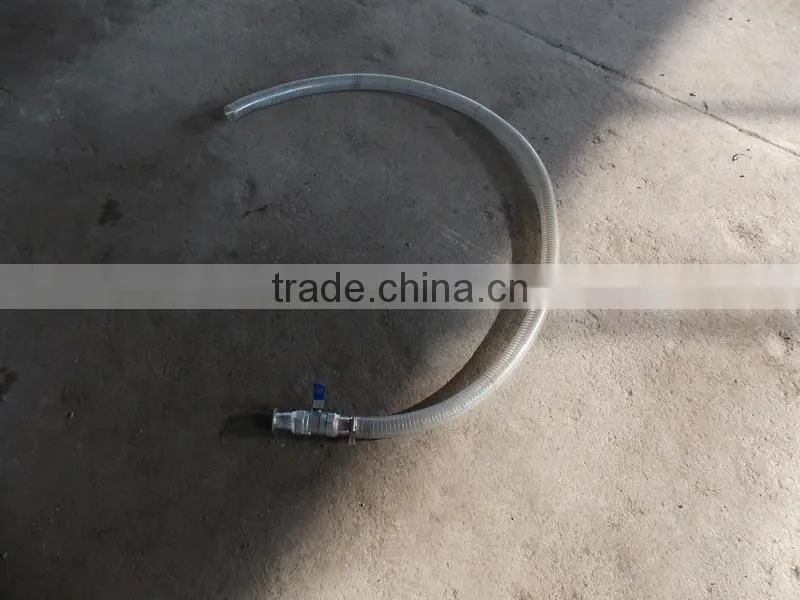 GR800 Meat Vacuum Tumbler Machine