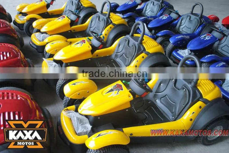 200W Electric Dune Buggy Kids