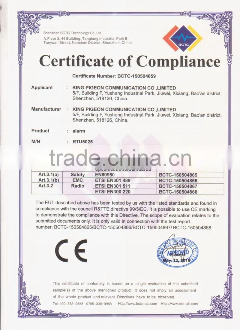 medical refrigerator food truck equipment temperature and humidity data logger model S261