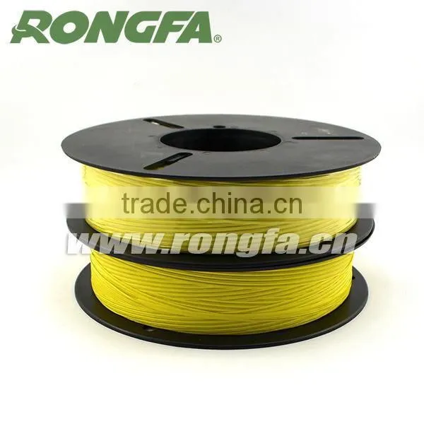 Good Strong Qulity 1000meters Automatic Machine Use Kraft Paper Twist Tie