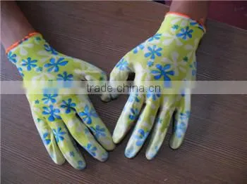 Garden glove
