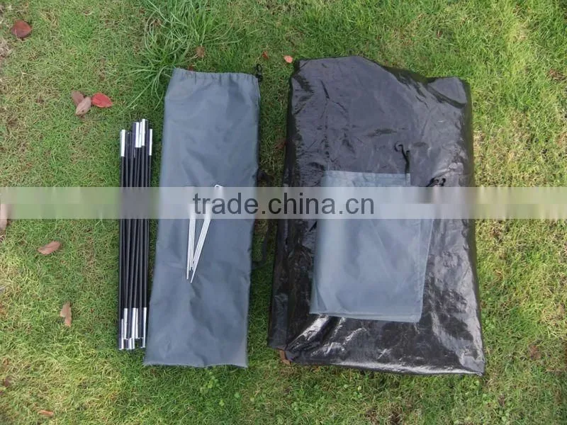 2-3 person waterproof capming tent soldier tent