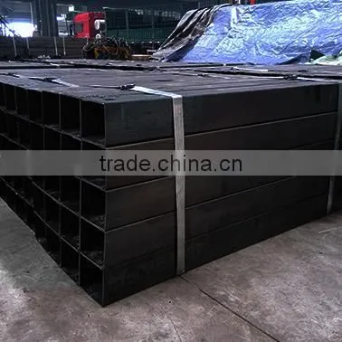 electrical resistance weld 120*120mm shs sections