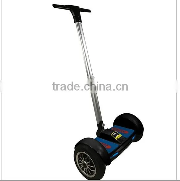 Leadway 350W 36V china electric gyro scooter delivery box (F1-28a)