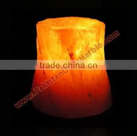 UNIQUE DESIGN 2017 New Price CRAFTED SALT CANDLE HOLDERS