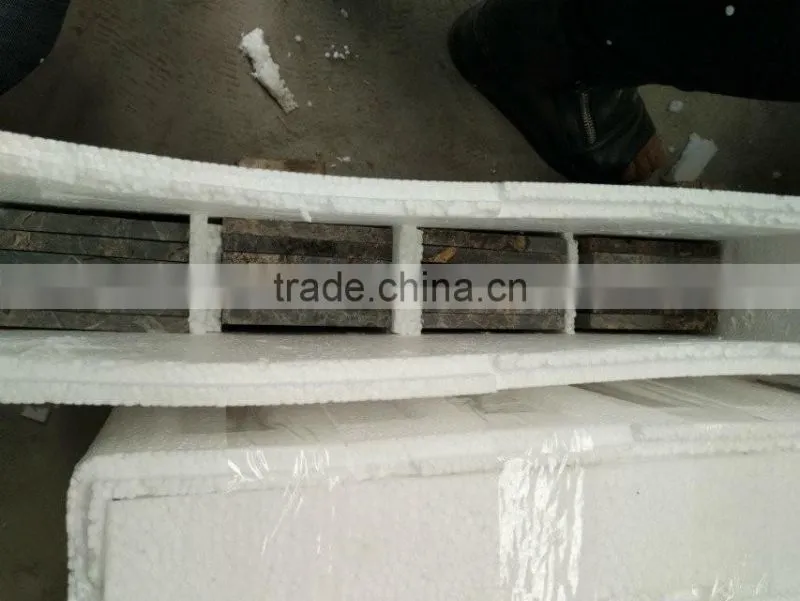 spanish dark emperador marble in stock