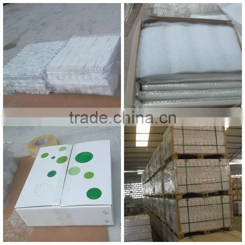 New Style Good sale Artistic Mosaic for floor