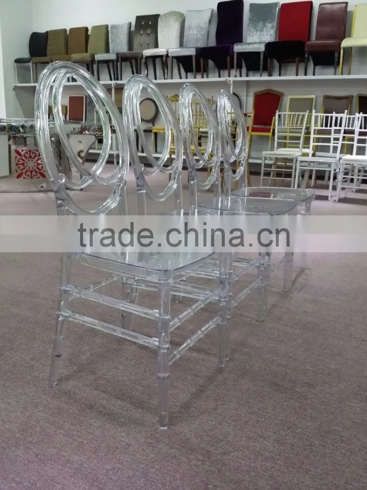 plastic chair price clear resin napoleon chair for sale
