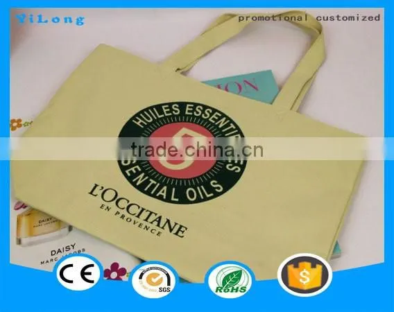 Cheap canvas hand bag environmental protection bags environmental protection bags
