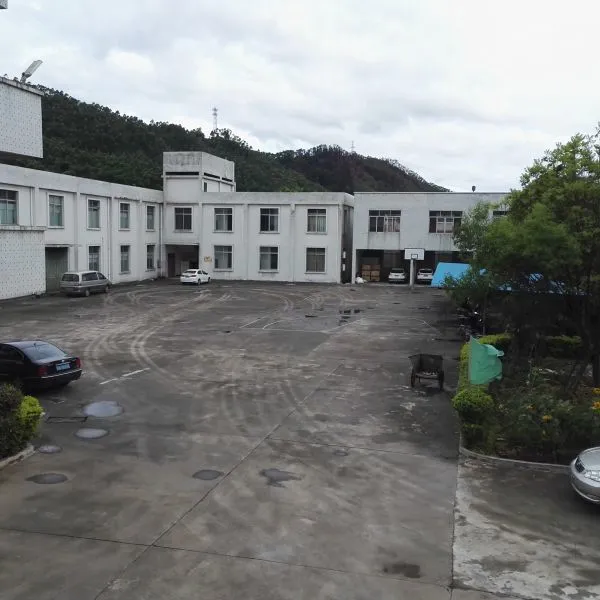 Yangchun Yingzhi Crafts Co.,Ltd company overview - view 1