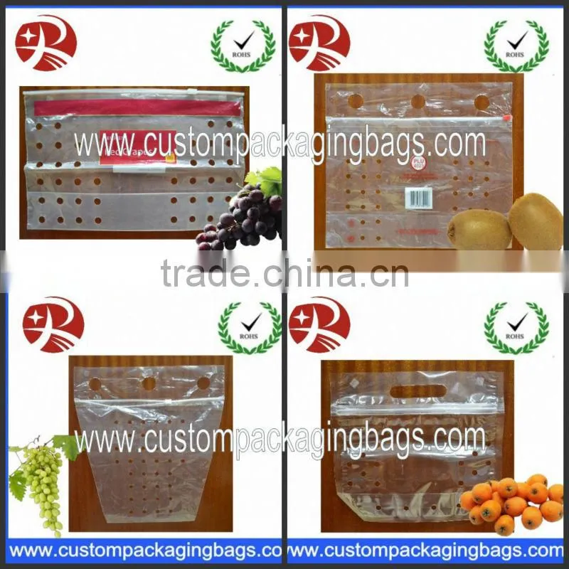 bag for fruit picking