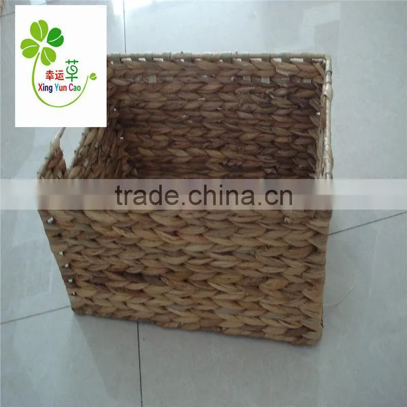 water hyacinth bottle for flower factory supply