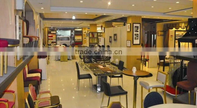 Newest modern Hotel Bathroom table mirror /cosmetic mirror