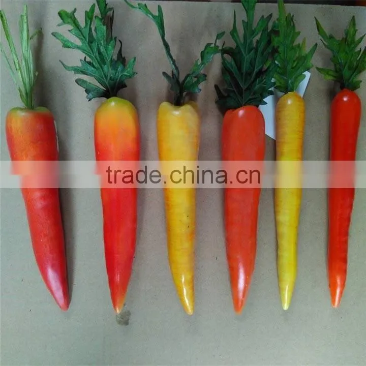 Wholesale Artificial Fruit For Decoration beaded artificial fruit pear artificial fruit pomegranate for home decoration