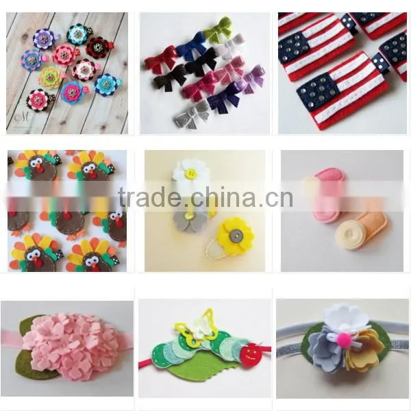 2017 hot new bestselling product wholesale alibaba handmade Green Dinosaur Felt Puzzle travel game made in China