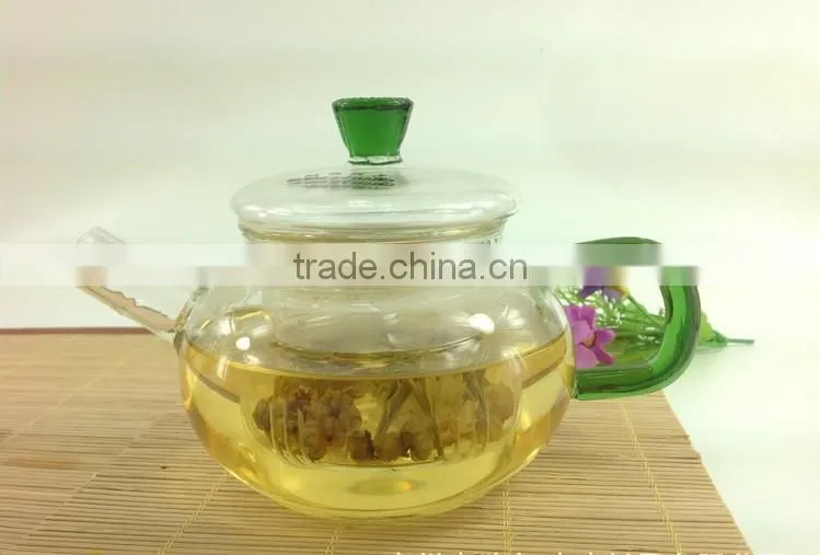 teapots wholesale/teapot and cup in one/glass tea set wholesale