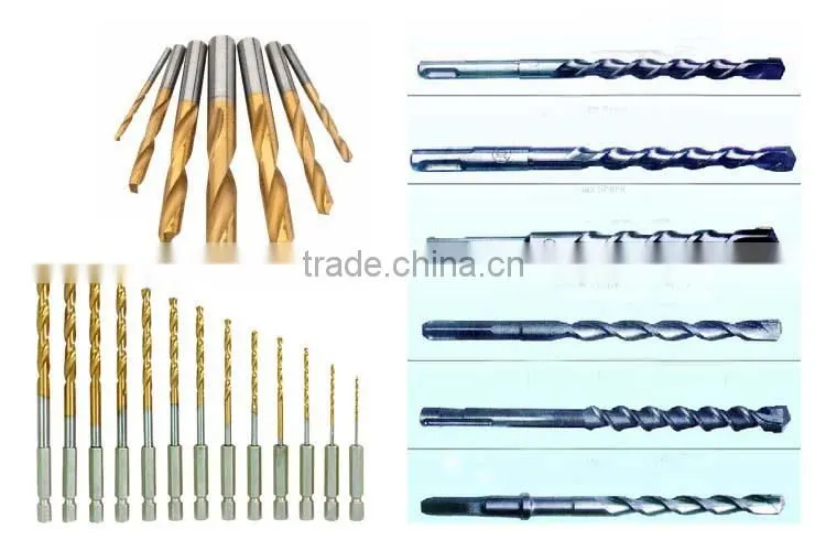 CheapnessHigh quality carpenter core drill bit