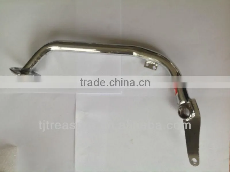 Auto brake pad German car parts Brake Pads of ceramic/Low metallic material GN125