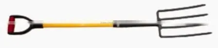 F107 agriculture fork
