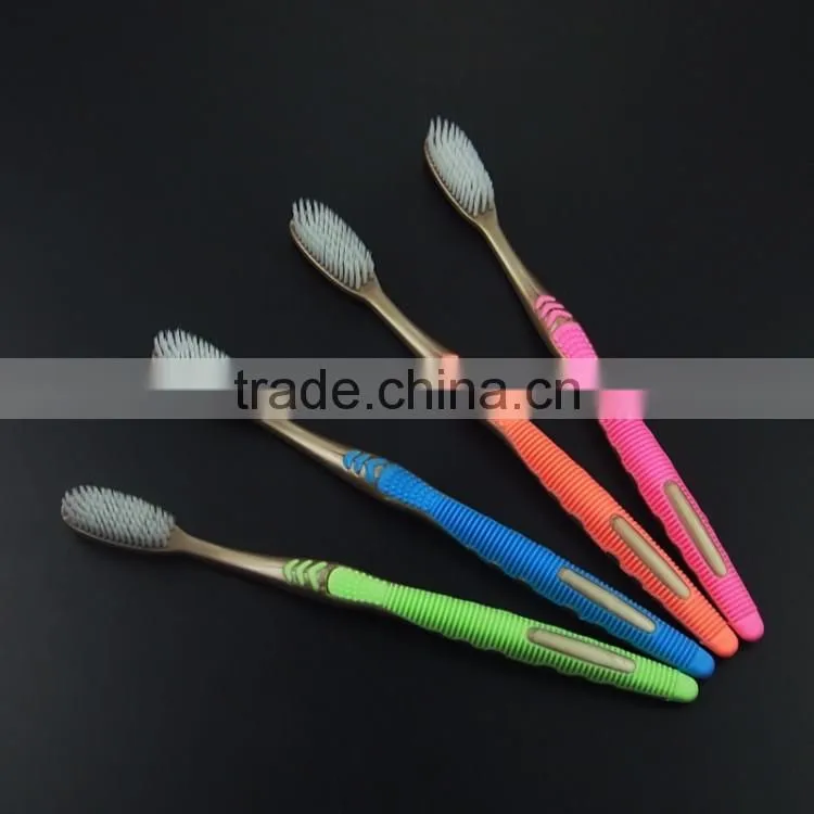 teeth whitening master gentle oral cleaning beautiful factory products adult toothbrush