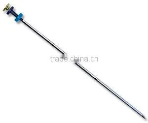 A.I. Syringe