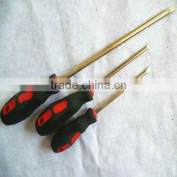 Non Sparking tools Chain Hoist