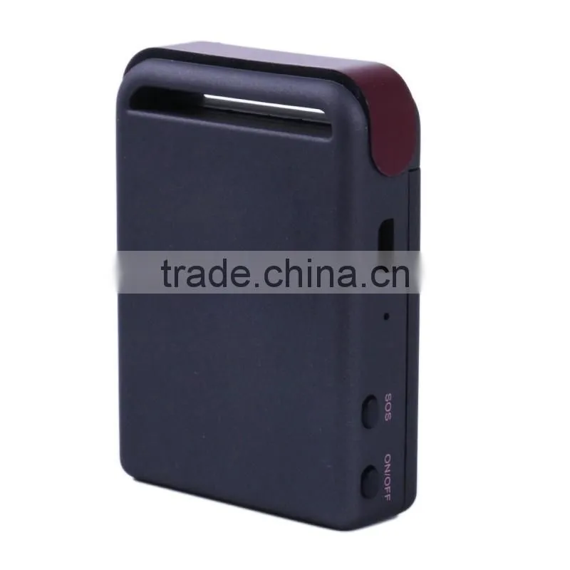 gps tracker anywhere ,t0c12cl117 card gsm/gprs car tracker