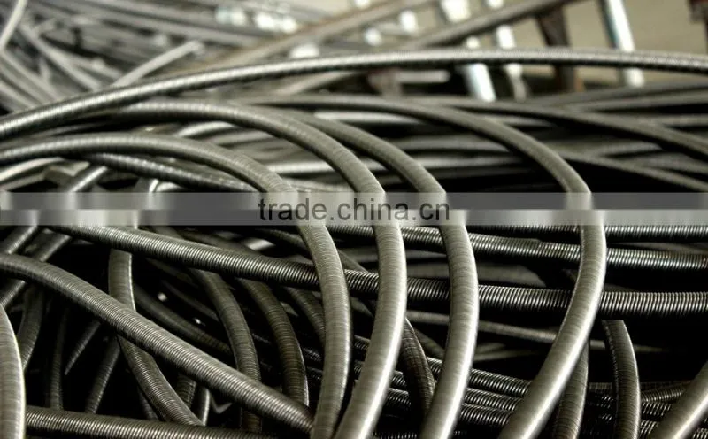 Flexible Drive Shaft 18 mm