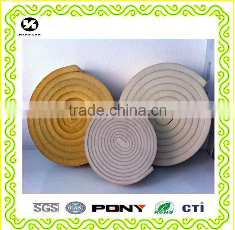 3m 9448 round waterproof double sided sponge adhesive tape