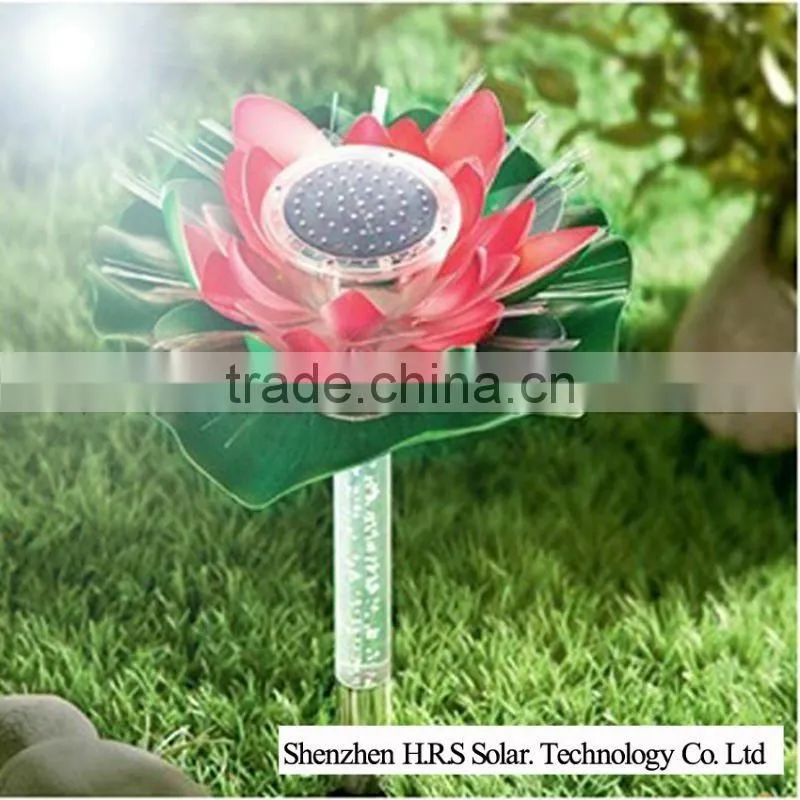 new style led flashing light stick
