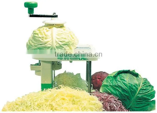 Manual Cabbage Slicer Cabetsukun Cabbage Cutter Cabbage Shredder