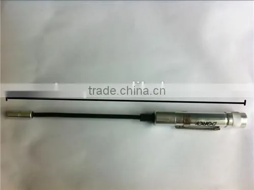 New style LED flex arm light