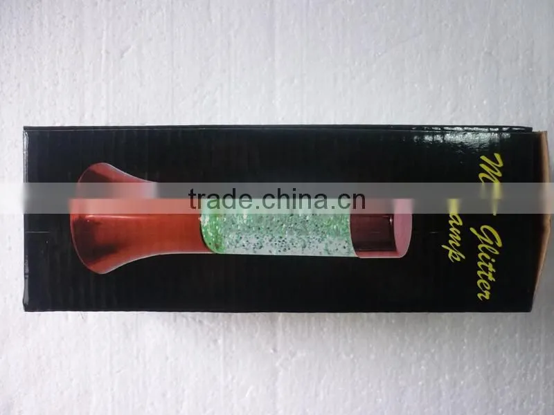 LP007 colorful night lamp from factory with high quality
