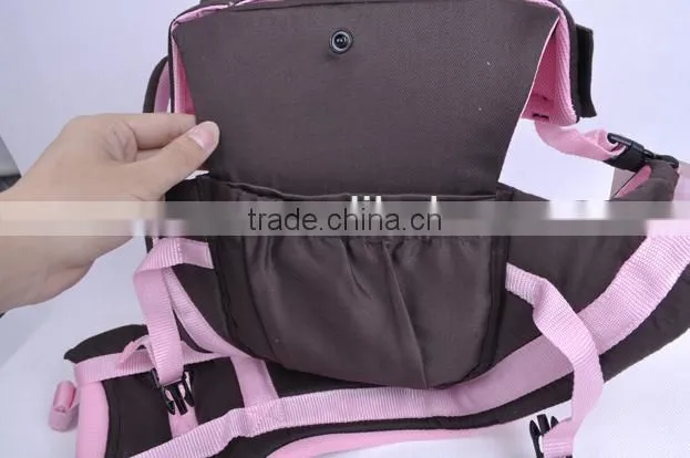 Fashionable baby straps in 2013