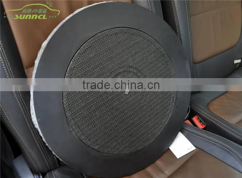 High Quality Swivelling Car Seat Cushion for Old People