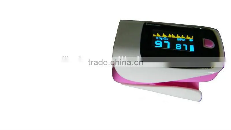 hot sale cheap Cheap finger pulse oximeter