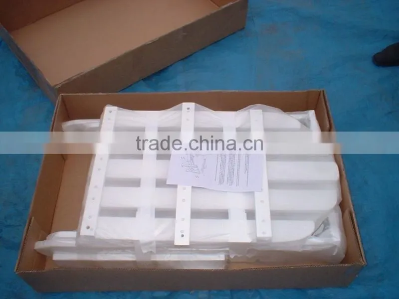 qing dao furniture modern outdoor furniture wood folding chair