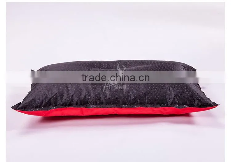 Camping Sleeping Bag Compressed Inflatable Pillow