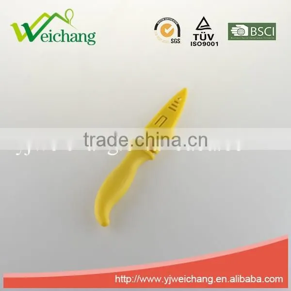 WCE416 6 pcs set Kitchen Knives wholesale non-stick knife set hot sale