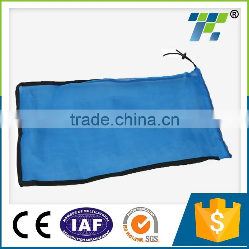 top sale of storage mesh bag fishing mesh bag