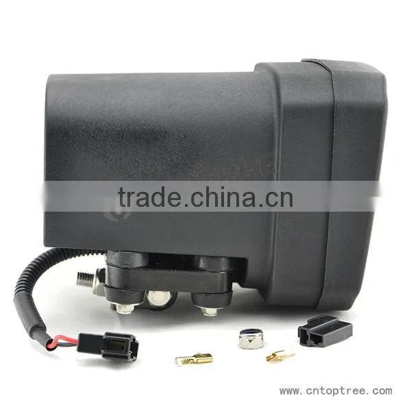 5" HID Work Light with Guard/HID Work Light with Cover/HID Work Light Suit for Truck, Farm Machinery, Mining Truck