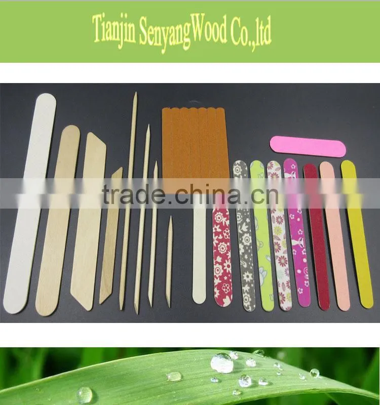 manicure stick 3.8*178mm 10000pcs/ctn