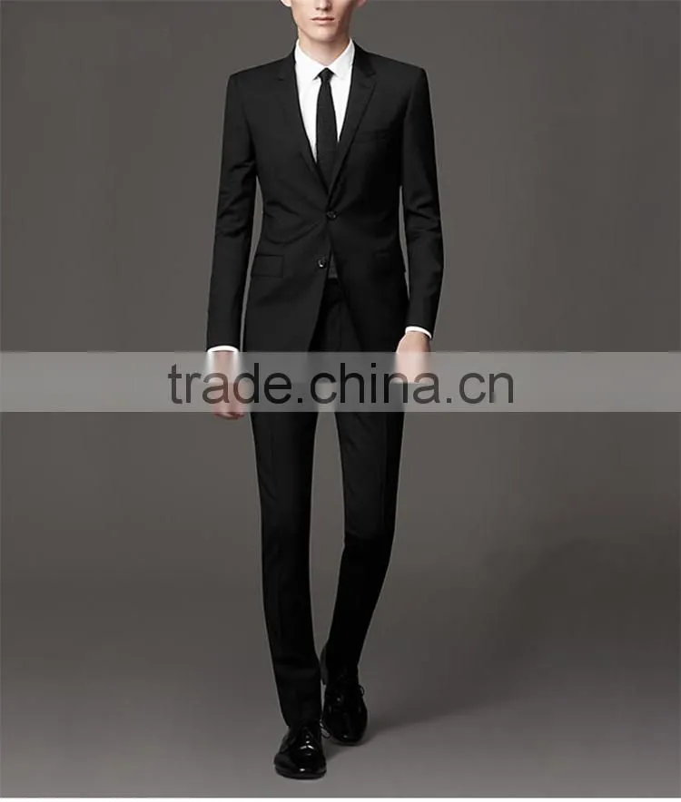 italian wool suit fabric for mens tuxedo suits,tuxedo for business and wedding suit for groom