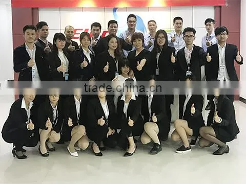 Guangzhou Elephant Digital Technology Co., Ltd. company overview - view 1